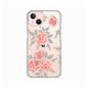 Maskica Silikonska Print Skin za iPhone 13 6 1 Elegant Roses
