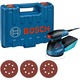 Bosch GEX 125 ekscentrična brusilica