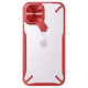 Torbica Nillkin Cyclops za iPhone 12 Mini 5.4 crvena