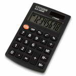 Kalkulator Citizen SLD 200,džepni 8 cifara
