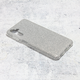 Torbica Crystal Dust za Samsung A136B Galaxy A13 5G srebrna