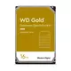 Western Digital Gold HDD, 16TB, SATA, SATA3, 3.5"