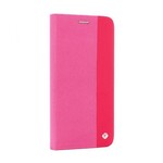 Maskica Teracell Gentle Fold za Huawei P40 Lite E pink
