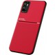 MCTK73 IPHONE 12 Pro Futrola Style magnetic Red 289