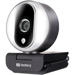 WEB kamera Sandberg Streamer Pro 134-12