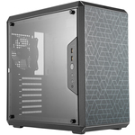 Cooler Master MasterBox Q500L kućište, midi, bez napajanja, ATX, mATX