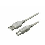 ELEMENTA USB 2.0 kabel A-B