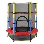 Trampolina + mreža set, 140 cm