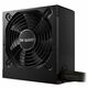 SYSTEM POWER 10 450W, 80 PLUS Bronze efficiency (up to 88.5%), Temperature-controlled 120mm quality fan reduces system noise