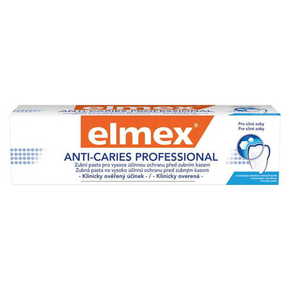 Elmex pasta za zube Cavity Protection Professional 75ml