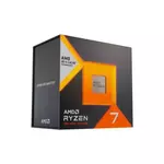 CPU AM4 AMD Ryzen 7 5700 8C/16T, 3.70-4.60GHz 100-100000743BOX