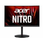 Acer Nitro XZ240QPb monitor, 23.6"