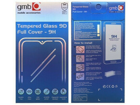 Zaštitno staklo za iPhone 14 PLUS Glass 9D full cover