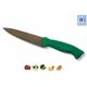 Wi Gastro Nož Mesarski 32/20cm Zeleni L K - S S 47