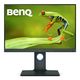 Benq SW240 monitor, IPS, 24", 16:10, 1920x1200, 60Hz, pivot, HDMI, Display port, USB
