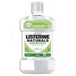 Listerine Tečnost Natural Gum 500ml