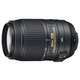 Nikon objektiv AF-S DX, 55-300mm, f4.5-5.6G ED VR