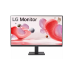 LG 27MR400-B monitor, IPS, 27", 16:9, 1920x1080, 100Hz, HDMI, VGA (D-Sub)