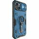 Maska Nillkin CamShield Armor Pro Magnetic za iPhone 14 6.1 plava