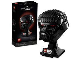 LEGO 75343 Šlem mračnog trupera™