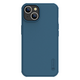 Torbica Nillkin Scrub Pro za iPhone 14 Plus 6.7 plava