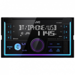 JVC KW-X830BT auto radio, USB, Bluetooth