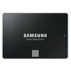 Samsung 2TB 2 5 SATA III MZ 77E2T0B 870 EVO Series SSD