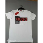 Hugo Boss bela muska majica HB10