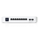 UBIQUITI USW-PRO-8-POE-EU - Ubiquiti USW-Pro-8-PoE-EU An 8-port, Layer 3 switch with PoE+ and PoE++ output