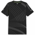 Puma Muška majica MAPF1 AOP Logo tee