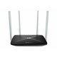 Mercusys AC12 router, Wi-Fi 5 (802.11ac), 100Mbps/1200Mbps
