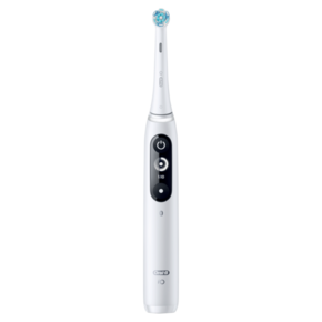 Oral B POC iO 7 White električna četkica za zube
