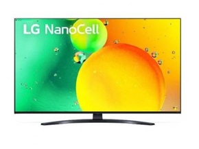 LG 50NANO763QA televizor