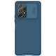 Maska Nillkin CamShield za Samsung A145R Galaxy A14 4G plava