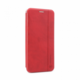 Torbica Teracell Leather za iPhone 12 Pro Max 6.7 crvena