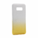 Torbica Sparkle Skin za Samsung G955 S8 Plus zlatna