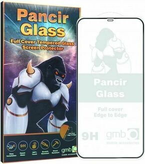 Zaštitno staklo za iPhone 14 Pancir Glass full cover