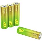 Baterija GP ultra alkalna LR06 AA 4kom