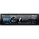 JVC KDX-560BT auto radio, MP3, WMA, USB, Bluetooth