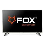 Fox 50DLE858 televizor, 50" (127 cm)