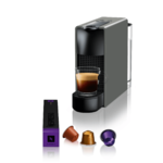 Nespresso Essenza Mini C30-EUGRNE2-S aparat za kafu na kapsule/espresso aparat za kafu