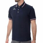 Kappa Polo Majica Logo Maltax 5 Mss 302Mx50-918