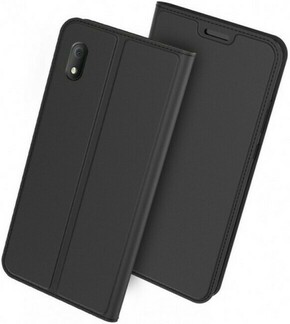 MCLF12 iPhone 11 Futrola Leather Luxury FLIP Black 179