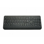 Moye OT-7200 tastatura, crna