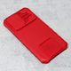 Torbica Crashproof Back za iPhone 11 6.1 crvena