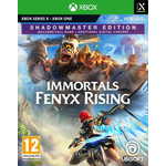 XBOXONE/XSX Immortals: Fenyx Rising Shadowmaster edition