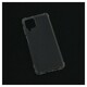Maskica Transparent Ice Cube za Samsung A225F Galaxy A22 4G