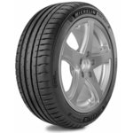 Michelin letnja guma Pilot Sport 4, XL 245/45R18 100Y