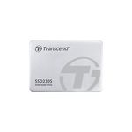 Transcend SSD230S TS1TSSD230S SSD 1TB/2TB, 2.5”, SATA, 560/500 MB/s