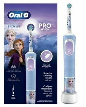 Oral-B PRO Kids Frozen